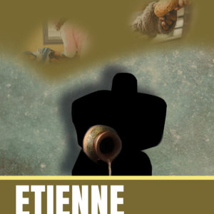 ETAPE 3 : Classe Etienne